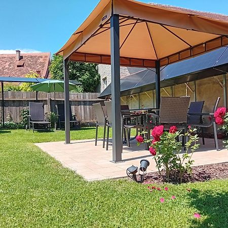Gaestehaus Ferk - Fruehstueckspension, Bed & Breakfast Bad Radkersburg Buitenkant foto