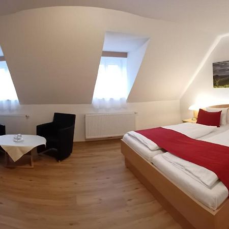 Gaestehaus Ferk - Fruehstueckspension, Bed & Breakfast Bad Radkersburg Buitenkant foto