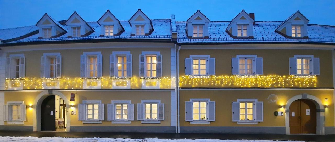 Gaestehaus Ferk - Fruehstueckspension, Bed & Breakfast Bad Radkersburg Buitenkant foto
