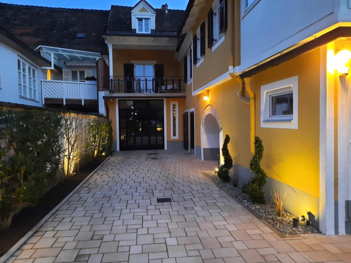 Gaestehaus Ferk - Fruehstueckspension, Bed & Breakfast Bad Radkersburg Buitenkant foto