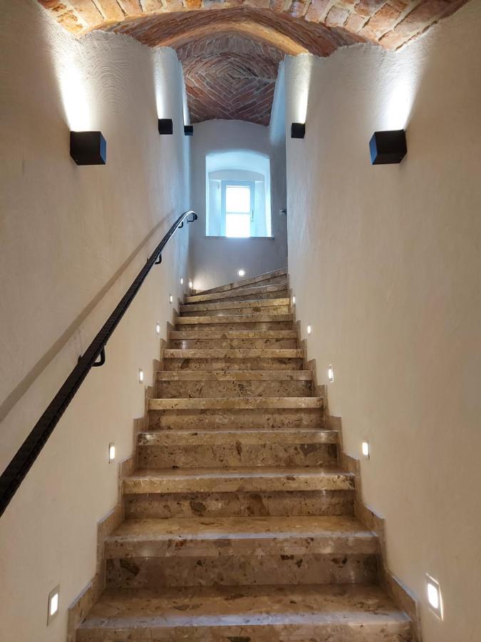 Gaestehaus Ferk - Fruehstueckspension, Bed & Breakfast Bad Radkersburg Buitenkant foto