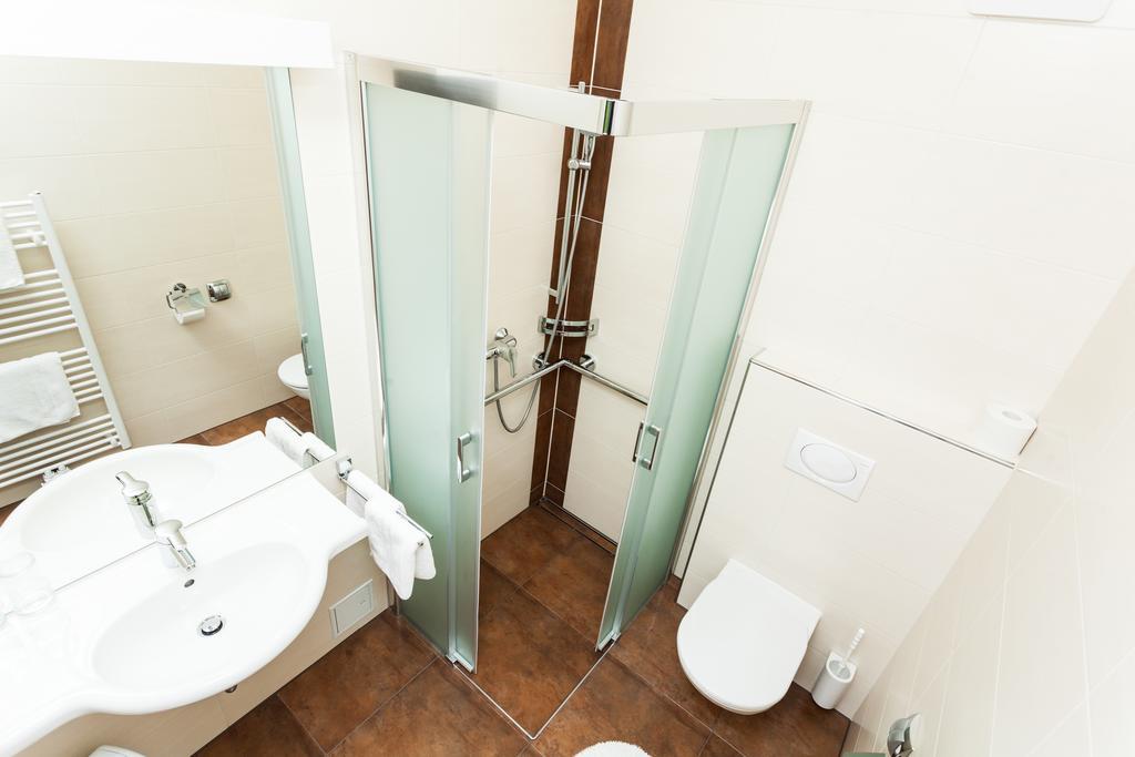 Gaestehaus Ferk - Fruehstueckspension, Bed & Breakfast Bad Radkersburg Kamer foto