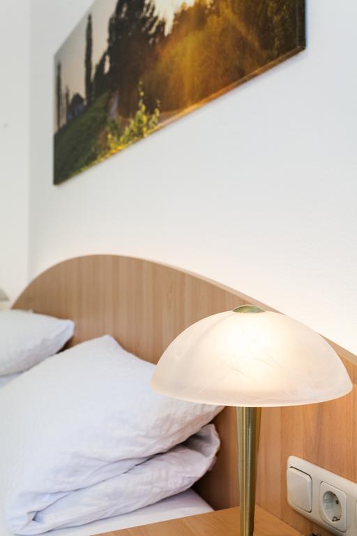 Gaestehaus Ferk - Fruehstueckspension, Bed & Breakfast Bad Radkersburg Kamer foto