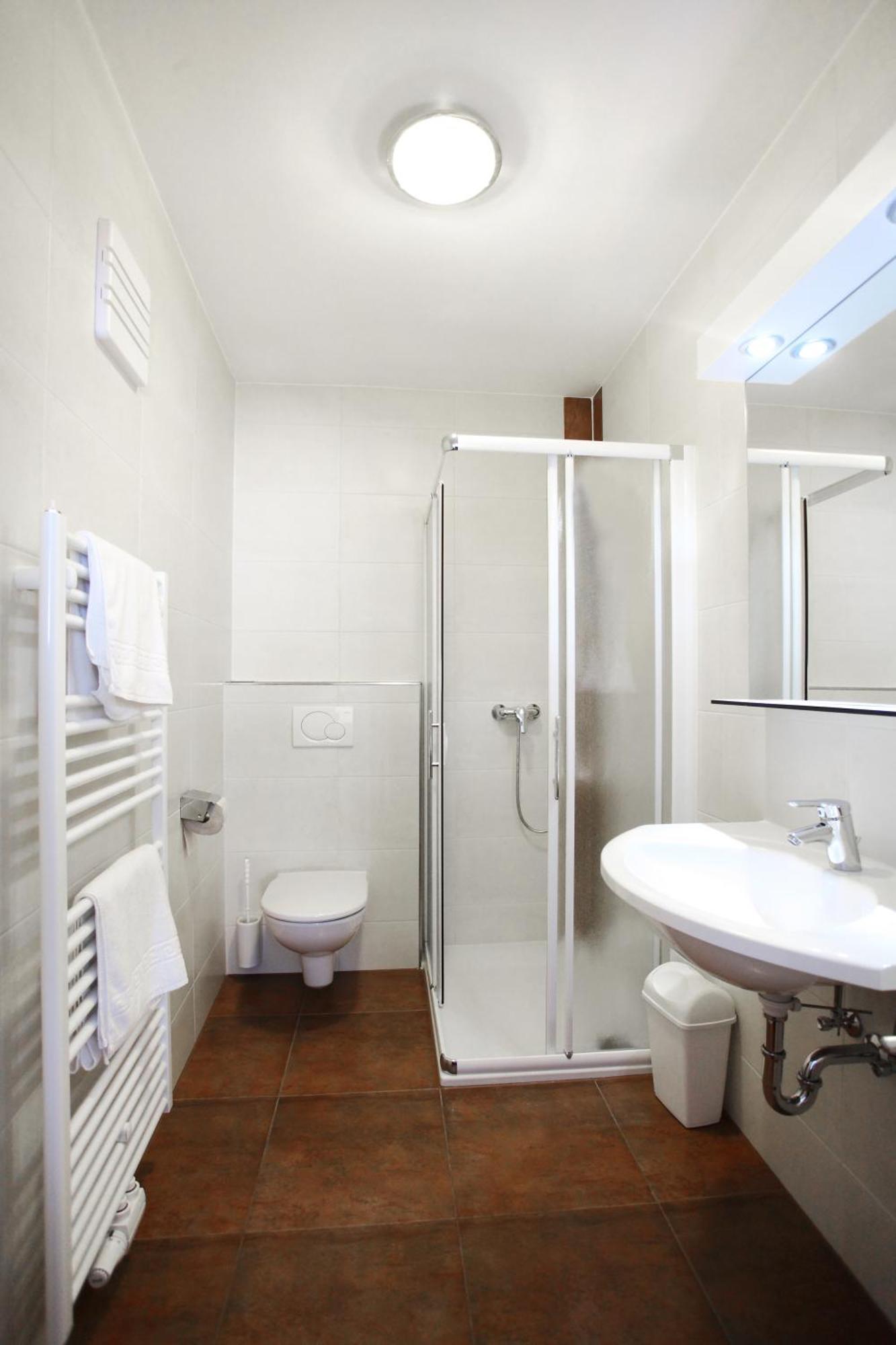 Gaestehaus Ferk - Fruehstueckspension, Bed & Breakfast Bad Radkersburg Buitenkant foto