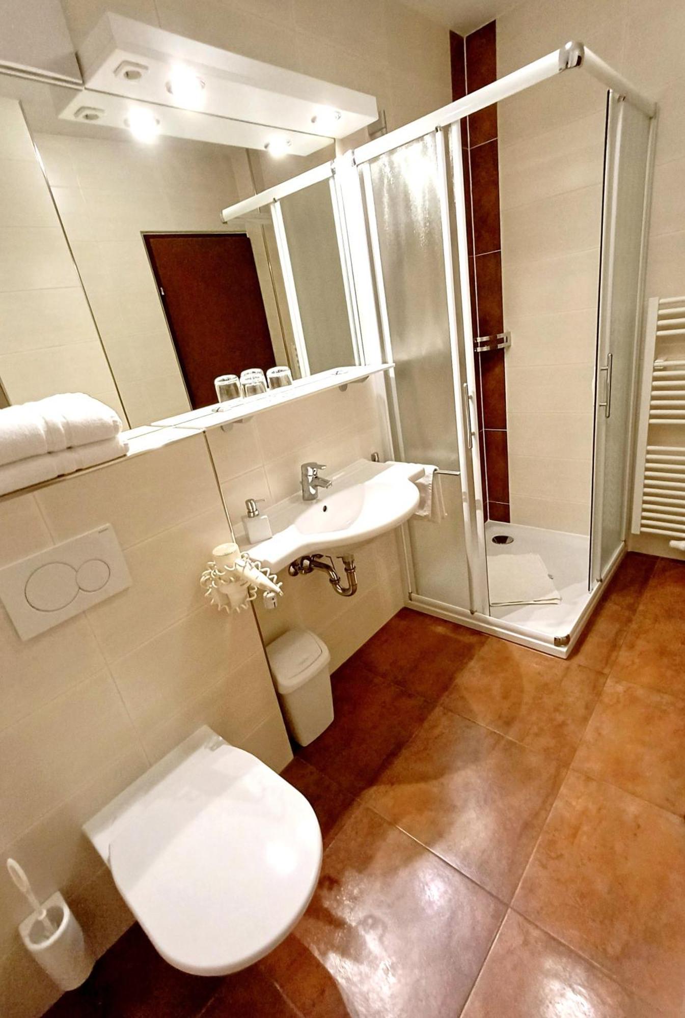 Gaestehaus Ferk - Fruehstueckspension, Bed & Breakfast Bad Radkersburg Buitenkant foto