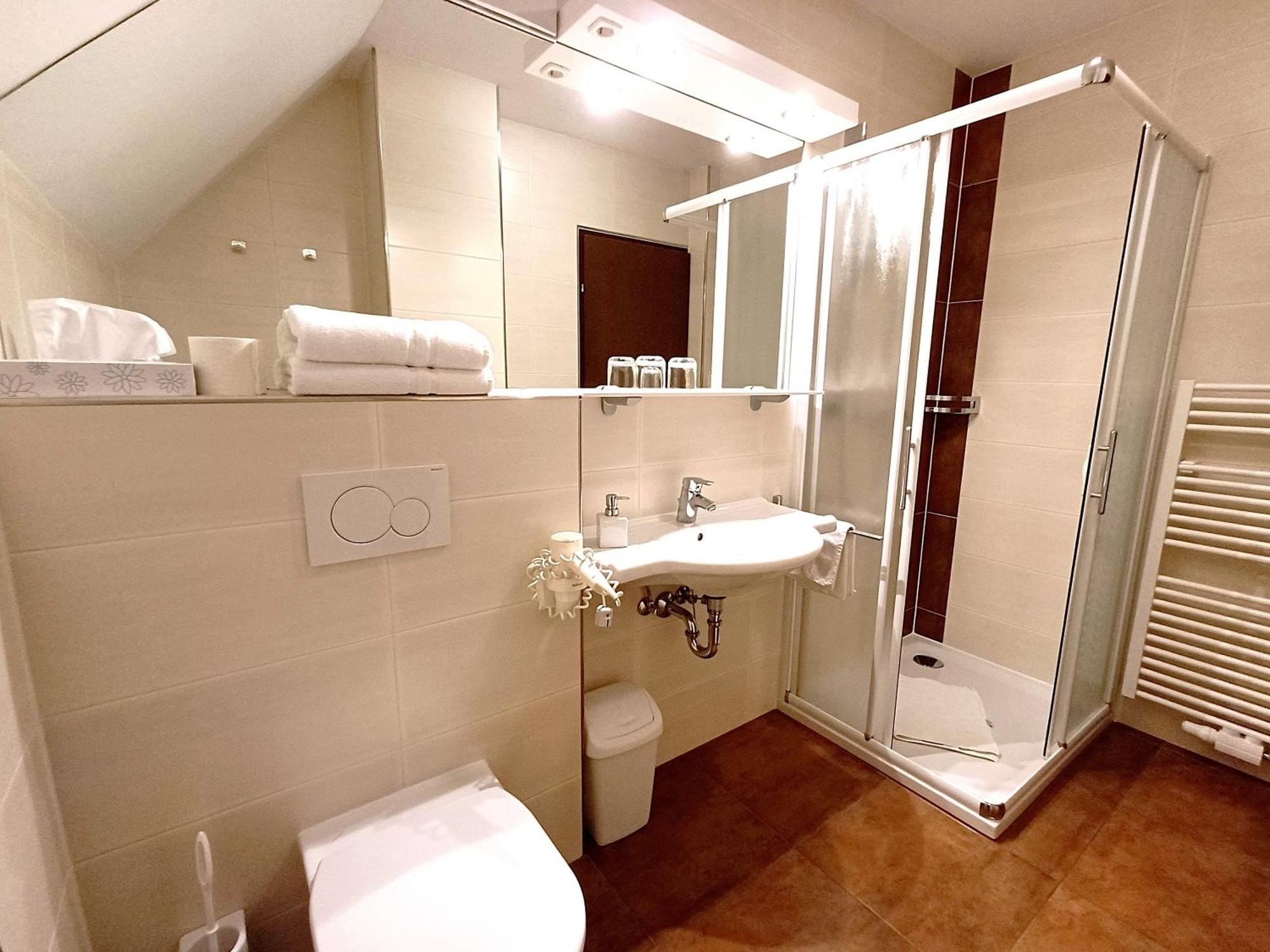 Gaestehaus Ferk - Fruehstueckspension, Bed & Breakfast Bad Radkersburg Buitenkant foto