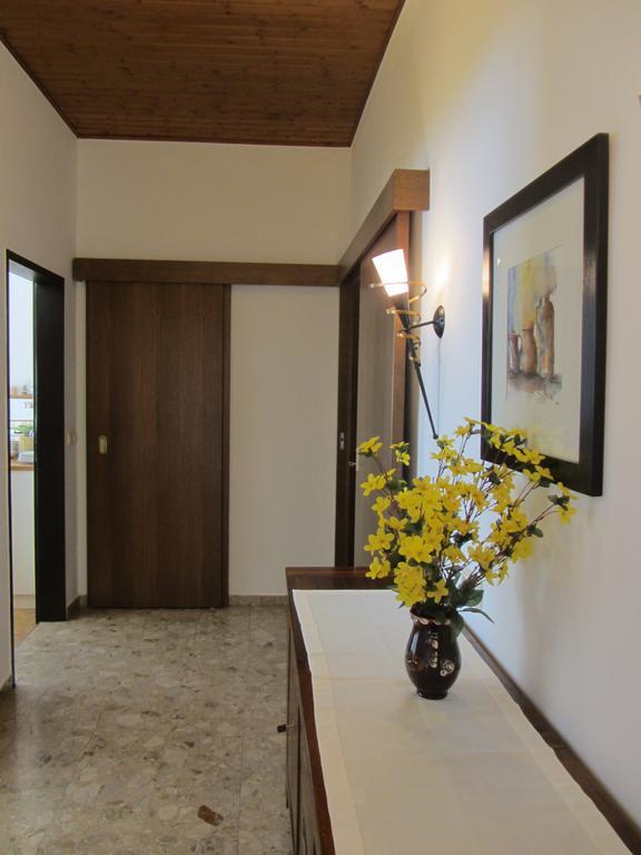 Gaestehaus Ferk - Fruehstueckspension, Bed & Breakfast Bad Radkersburg Buitenkant foto