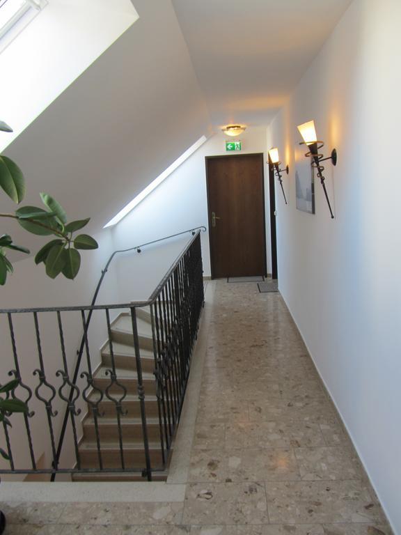 Gaestehaus Ferk - Fruehstueckspension, Bed & Breakfast Bad Radkersburg Buitenkant foto