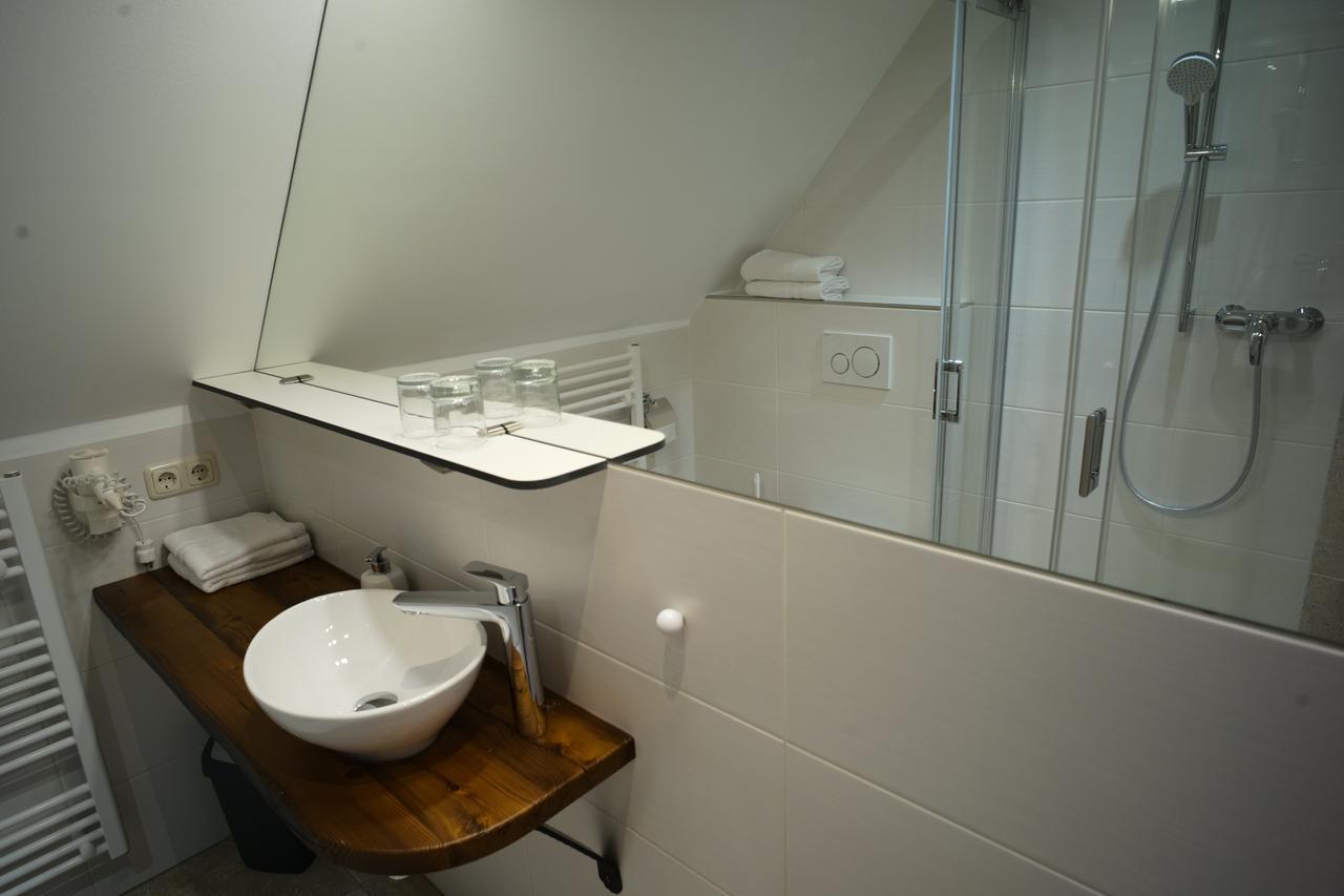 Gaestehaus Ferk - Fruehstueckspension, Bed & Breakfast Bad Radkersburg Buitenkant foto