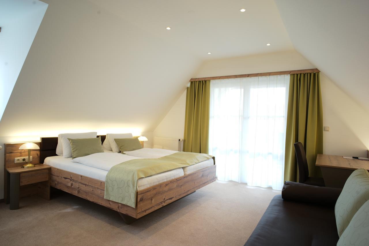 Gaestehaus Ferk - Fruehstueckspension, Bed & Breakfast Bad Radkersburg Buitenkant foto