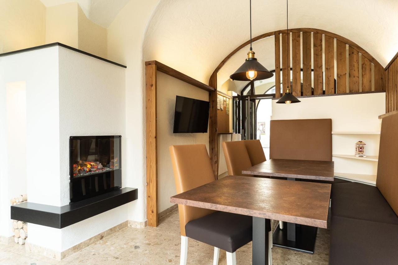 Gaestehaus Ferk - Fruehstueckspension, Bed & Breakfast Bad Radkersburg Buitenkant foto